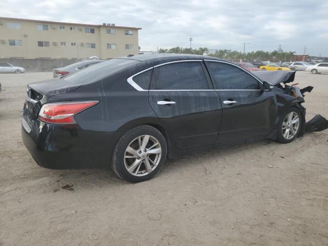 Image 3 of 2015 NISSAN ALTIMA 2.5 2015 with VIN 1N4AL3AP1FC422946
