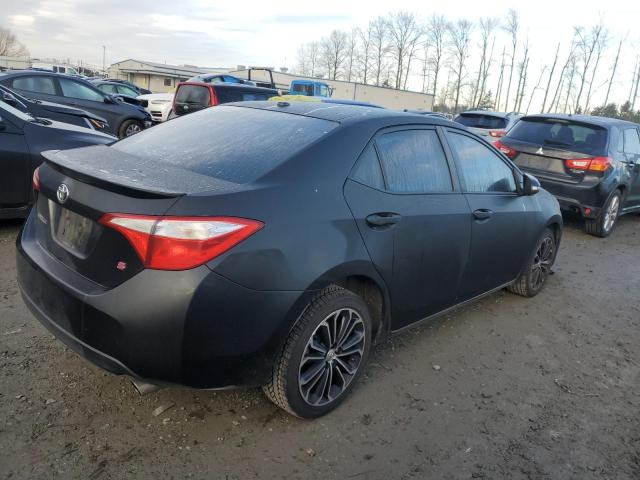 Изображение 3 2015 TOYOTA COROLLA L 2015 с VIN 2T1BURHE4FC289058
