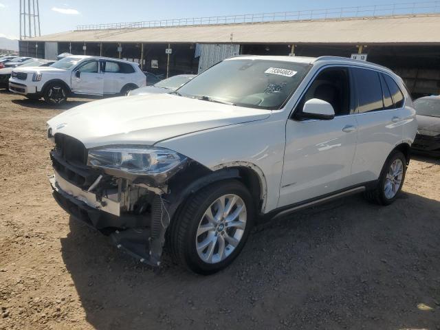 2018 BMW X5 SDRIVE35I 2018 image