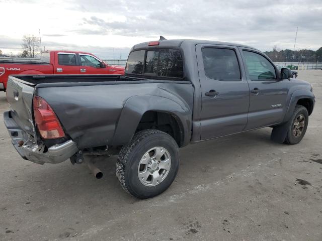Изображение 3 2014 TOYOTA TACOMA DOUBLE CAB 2014 с VIN 5TFJX4GN4EX031498