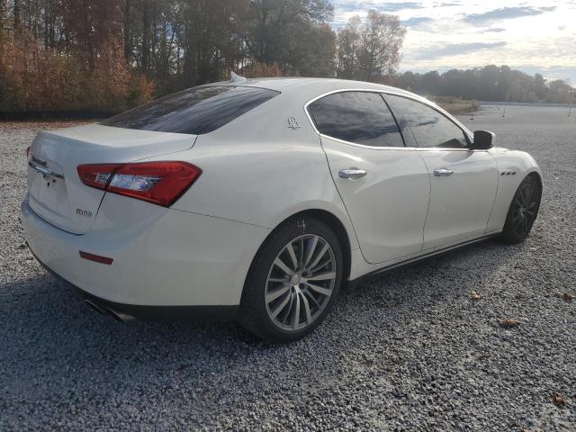 Image 3 of 2015 MASERATI GHIBLI S 2015 with VIN ZAM57RTA3F1138141