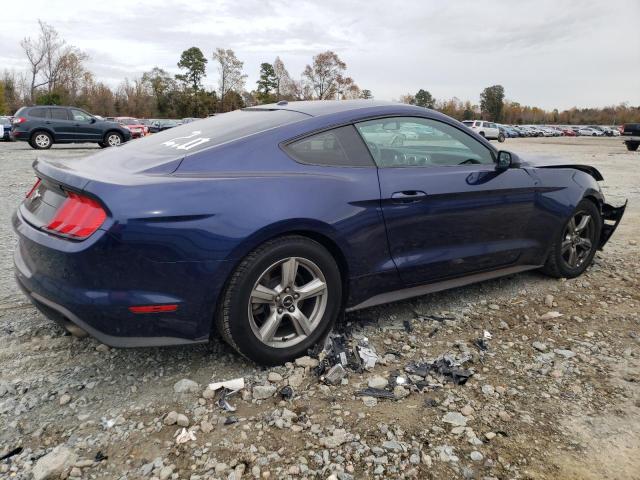 Изображение 3 2019 FORD MUSTANG  2019 с VIN 1FA6P8TH1K5142214