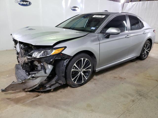 Obraz 1 z 2019 TOYOTA CAMRY L 2019 z VIN 4T1B11HKXKU835189
