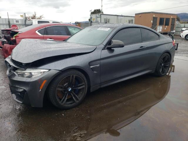 Obraz 2016 BMW M4  2016