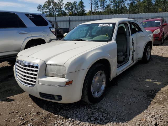 Obraz 2006 CHRYSLER 300 TOURING 2006