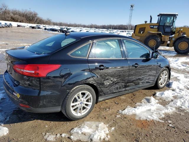 Изображение 3 2016 FORD FOCUS SE 2016 с VIN 1FADP3F23GL245798