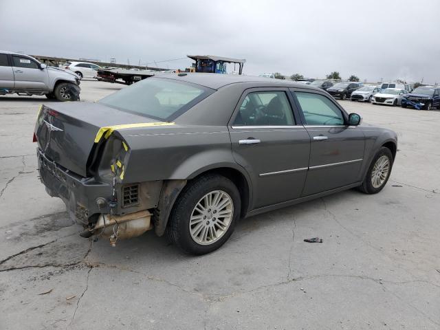 Изображение 3 2010 CHRYSLER 300 TOURING 2010 с VIN 2C3CA5CV5AH102300
