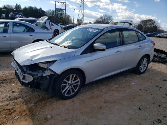 Изображение 1 2015 FORD FOCUS SE 2015 с VIN 1FADP3F26FL344677