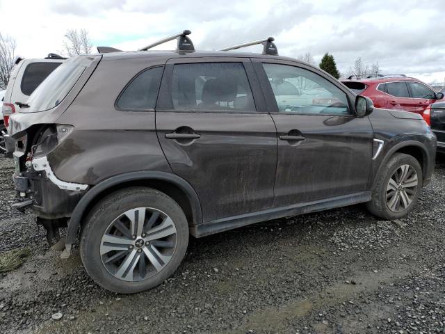 Изображение 3 2020 MITSUBISHI OUTLANDER SPORT ES 2020 с VIN JA4AR3AU8LU016435