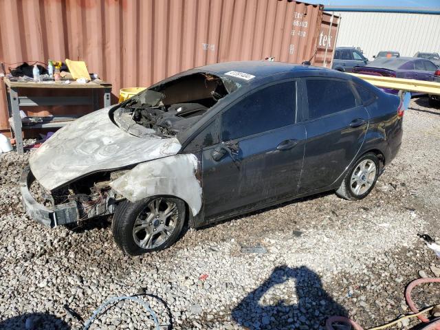 Image 1 of 2016 FORD FIESTA SE 2016 with VIN 3FADP4BJ3GM118373