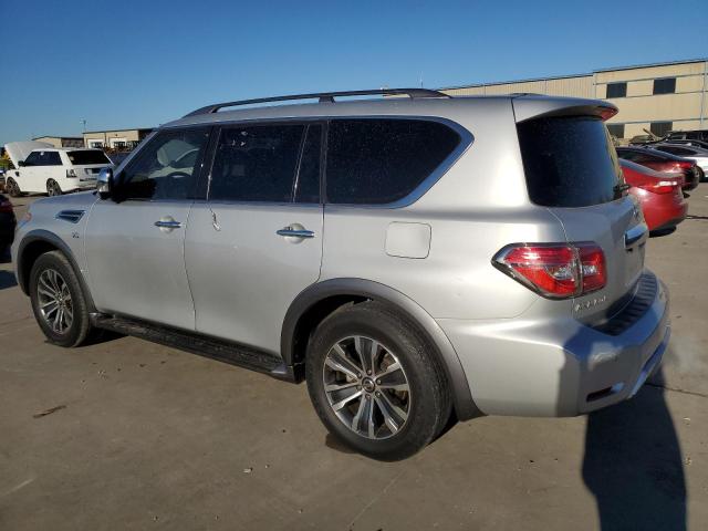 Изображение 2 2018 NISSAN ARMADA SV 2018 с VIN JN8AY2ND4J9057033