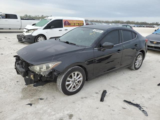 Image 1 of 2016 MAZDA 3 TOURING 2016 with VIN JM1BM1V74G1314957