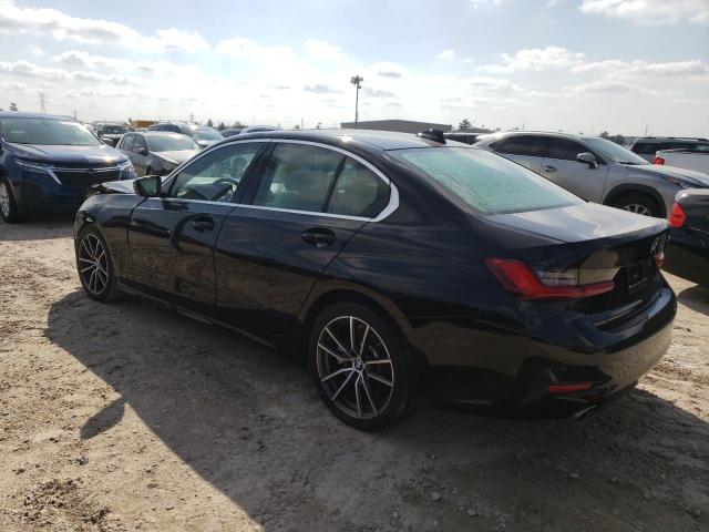 Obraz 2 z 2020 BMW 330I  2020 z VIN 3MW5R1J01L8B12121