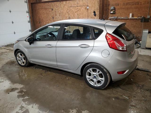Obraz 2 z 2015 FORD FIESTA SE 2015 z VIN 3FADP4EJ0FM202466