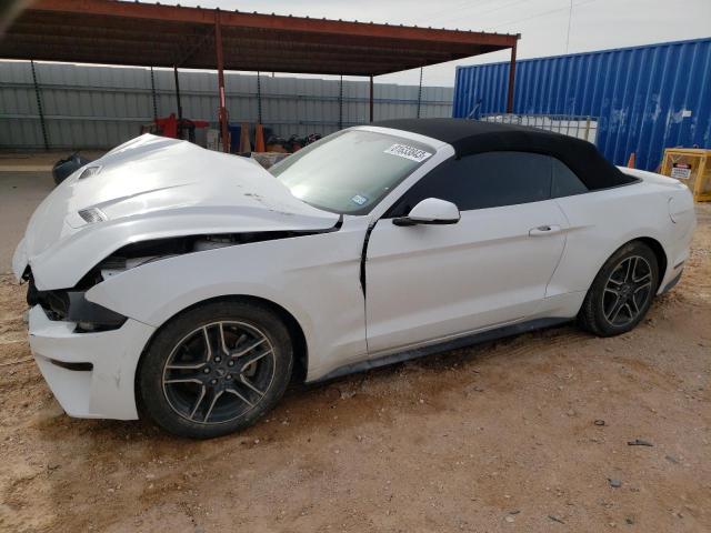 Obraz 2020 FORD MUSTANG  2020