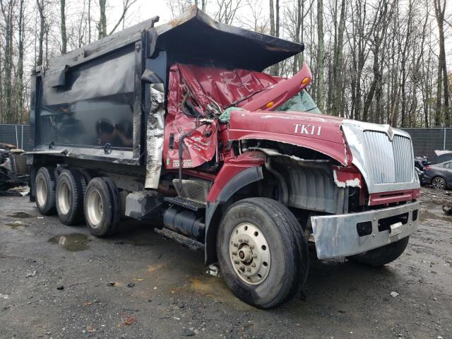 Obraz 2005 INTERNATIONAL 7000 7600 2005