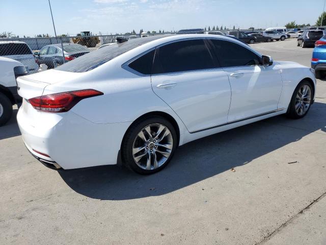 Image 3 of 2015 HYUNDAI GENESIS 3.8L 2015 with VIN KMHGN4JE7FU036783