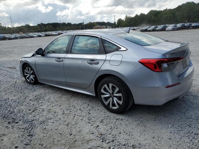 Image 2 of 2022 HONDA CIVIC LX 2022 with VIN 2HGFE2F20NH532174