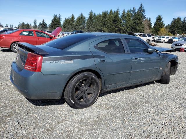 Изображение 3 2006 DODGE CHARGER R/T 2006 с VIN 2B3LA53H56H335625