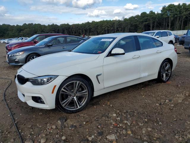Изображение 2018 BMW 430XI GRAN COUPE 2018