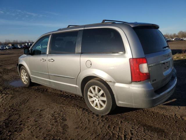 Изображение 2 2016 CHRYSLER TOWN & COUNTRY TOURING 2016 с VIN 2C4RC1BG3GR221185