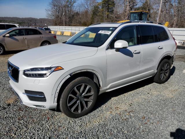 Изображение 1 2018 VOLVO XC90 T5 2018 с VIN YV4102KK6J1192029