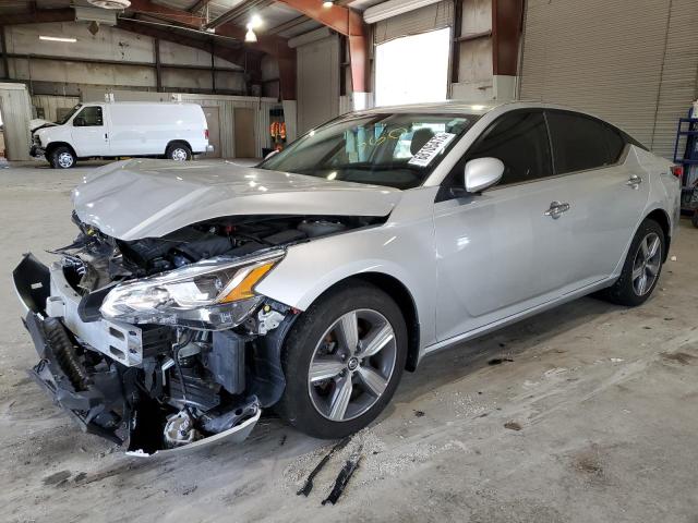 Obraz 1 z 2019 NISSAN ALTIMA S 2019 z VIN 1N4BL4BW2KN325107