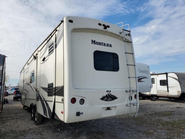 Изображение 3 2014 KEY MONTANA 2014 с VIN 4YDF37324E4701242