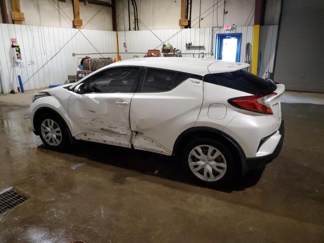Изображение 2 2020 TOYOTA C-HR XLE 2020 с VIN NMTKHMBX1LR103379