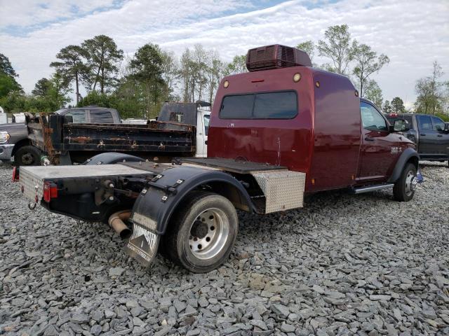 Image 3 of 2018 RAM 5500  2018 with VIN 3C7WRNDL2JG383103