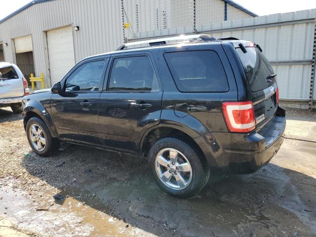 Image 2 of 2011 FORD ESCAPE LIMITED 2011 with VIN 1FMCU0EG5BKB38451
