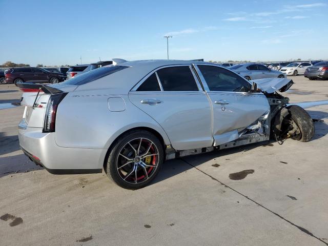 Obraz 3 z 2017 CADILLAC ATS  2017 z VIN 1G6AG5RX2H0121303