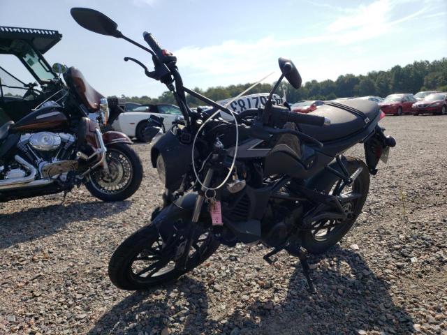 Изображение 2 2022 KYMCO USA INC K-PIPE 125 2022 с VIN LC2B3G086NC100119