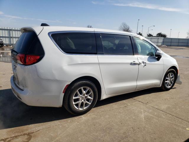 Image 3 of 2023 CHRYSLER VOYAGER LX 2023 with VIN 2C4RC1CG6PR552485