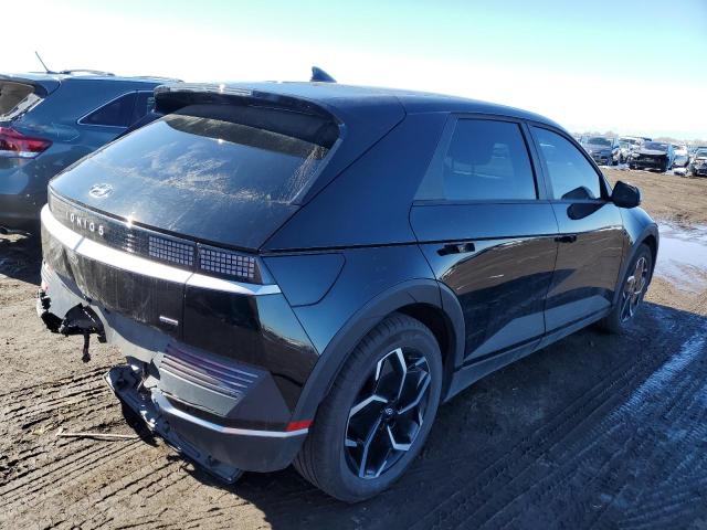 Image 3 of 2023 HYUNDAI IONIQ 5 SEL 2023 with VIN KM8KNDAF6PU165957