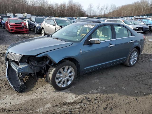 Изображение 2012 LINCOLN MKZ  2012