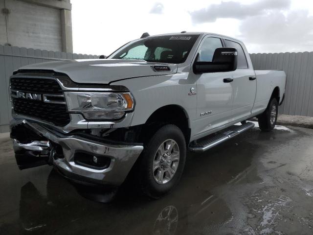 Image 1 of 2023 RAM 2500 BIG HORN 2023 with VIN 3C6UR5JL9PG536679