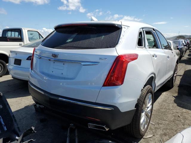 Image 3 of 2019 CADILLAC XT5 PREMIUM LUXURY 2019 with VIN 1GYKNERS4KZ243699