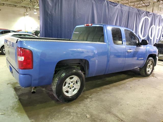 Изображение 3 2012 CHEVROLET SILVERADO K1500 LT 2012 с VIN 1GCRKSEA4CZ300428
