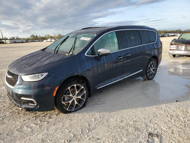 2021 CHRYSLER PACIFICA LIMITED 2021 image