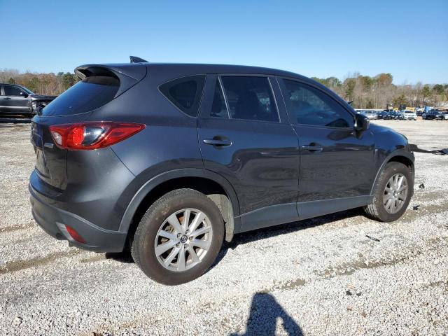 Изображение 3 2016 MAZDA CX-5 SPORT 2016 с VIN JM3KE2BYXG0641537
