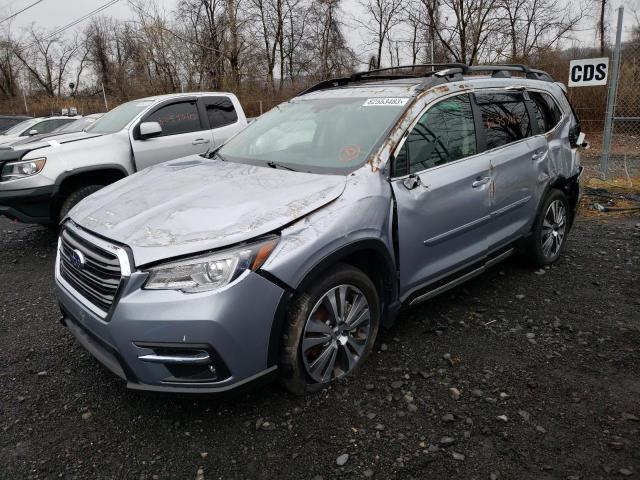 Obraz 1 z 2022 SUBARU ASCENT LIMITED 2022 z VIN 4S4WMALD6N3436274