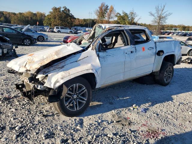 Image 1 of 2021 CHEVROLET COLORADO  2021 with VIN 1GCGSBEA7M1160060
