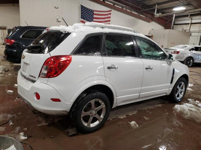 Obraz 3 z 2013 CHEVROLET CAPTIVA LTZ 2013 z VIN 3GNAL4EK8DS575076