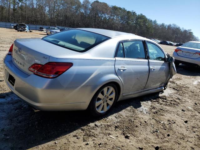 Obraz 3 z 2007 TOYOTA AVALON XL 2007 z VIN 4T1BK36B37U226898