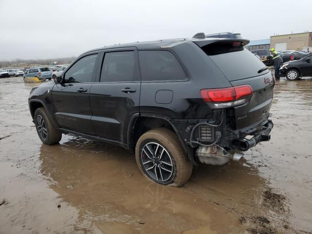 Obraz 2 z 2020 JEEP GRAND CHEROKEE TRAILHAWK 2020 z VIN 1C4RJFLG0LC194533