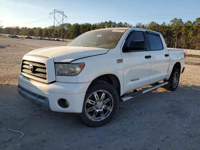 Изображение 1 2013 TOYOTA TUNDRA CREWMAX SR5 2013 с VIN 5TFEY5F12DX140186