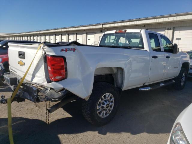 Image 3 of 2016 CHEVROLET SILVERADO K2500 HEAVY DUTY 2016 with VIN 1GC2KUEG7GZ174685
