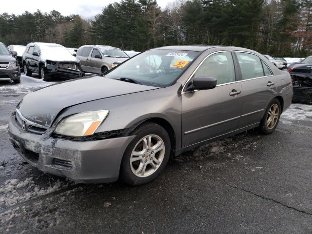 Obraz 1 z 2007 HONDA ACCORD EX 2007 z VIN 1HGCM568X7A216570
