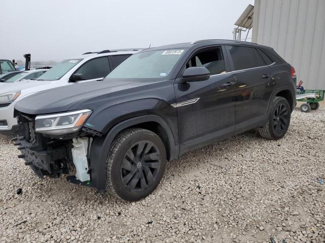 Изображение 2022 VOLKSWAGEN ATLAS CROSS SPORT SE 2022